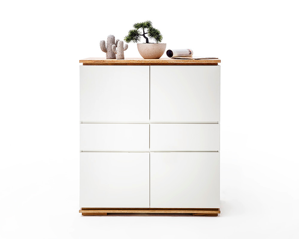 Chiaro Komoda wysoka